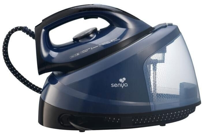 Senya Nice Steam SYIR-SP008V