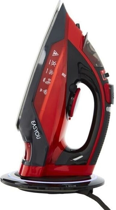 Senya Simple Move 2400 W Rouge