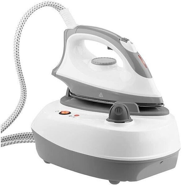 Sichler Centrale vapeur 2200 W