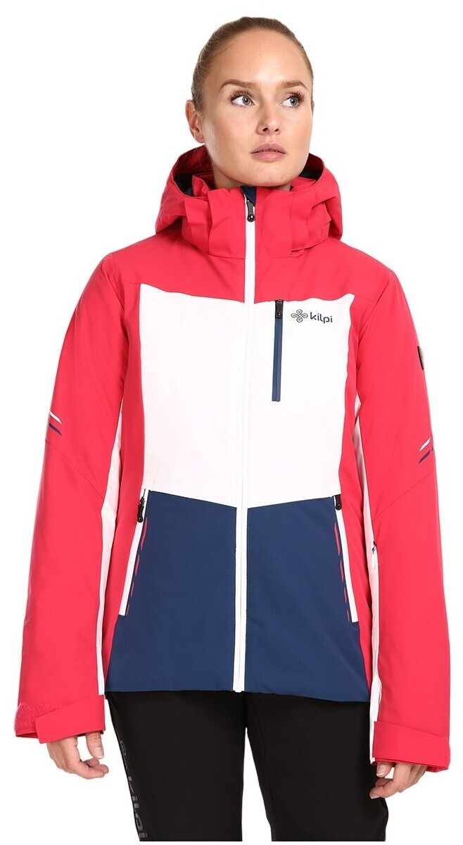 Kilpi Valera Jacket pink UL0108KIPNK