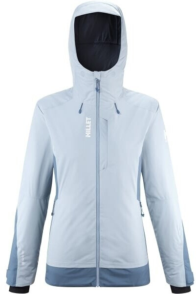 Millet Cosmic Warm GTX Jacket coronet blue iceberg N3190