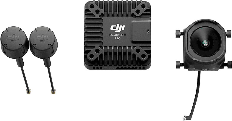 DJI O4 Air Unit Pro