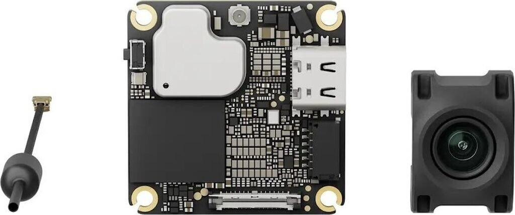 DJI O4 Air Unit