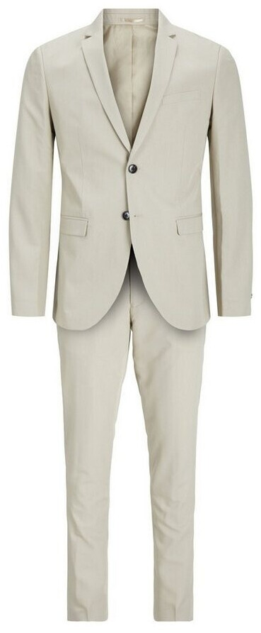 Jack & Jones JPRFRANCO Suit pure Cashmere Super Slim Fit