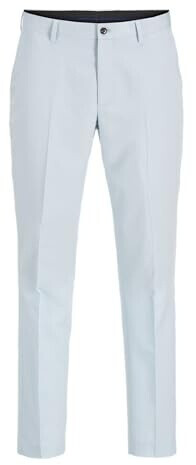 Jack & Jones Solar Suit Trousers chambray blue 12203547