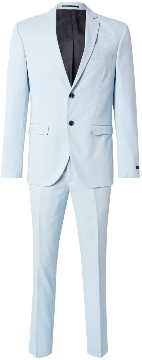Jack & Jones Suit 'JPRBLAFRANCO' light blue