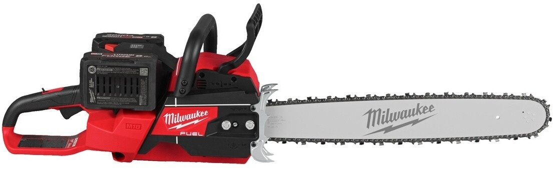 Milwaukee M18F2CHS50-820