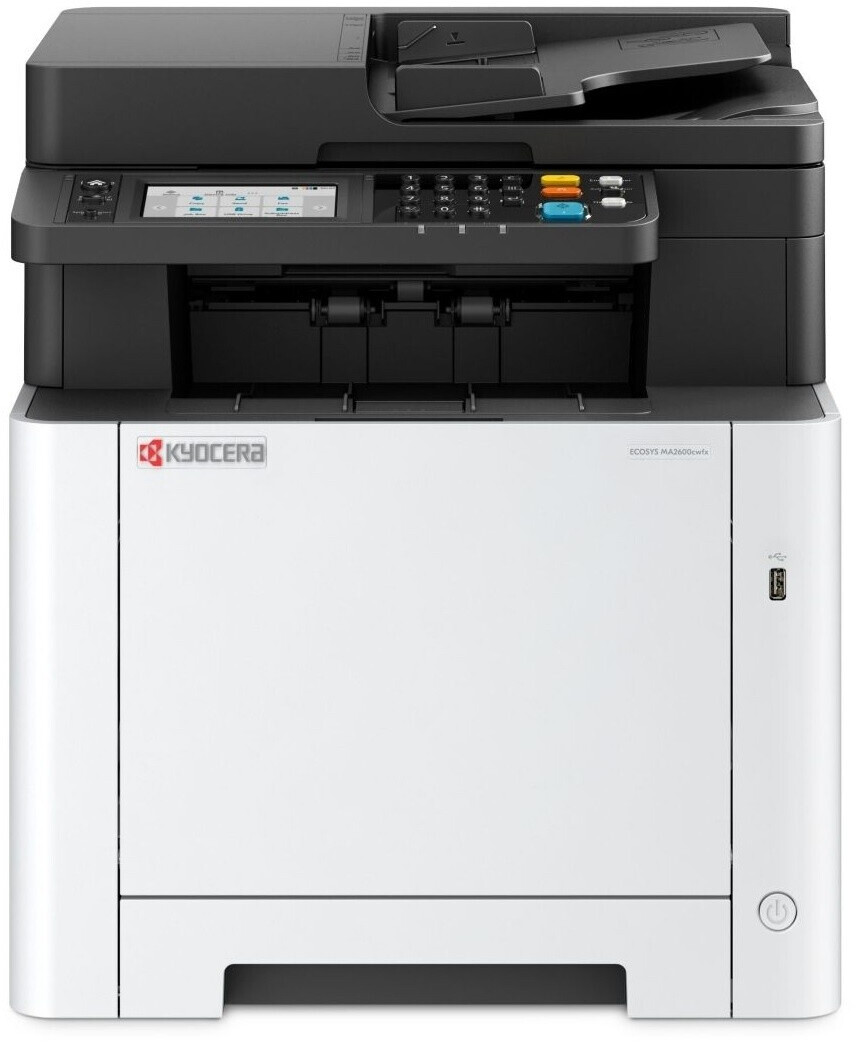 Kyocera ECOSYS MA2600cwfx