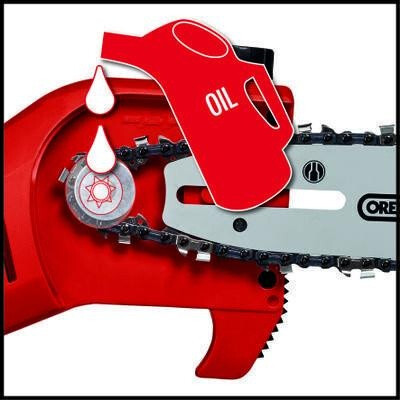 Einhell Perche élagueuse sans fil GC-LC 18/ 20