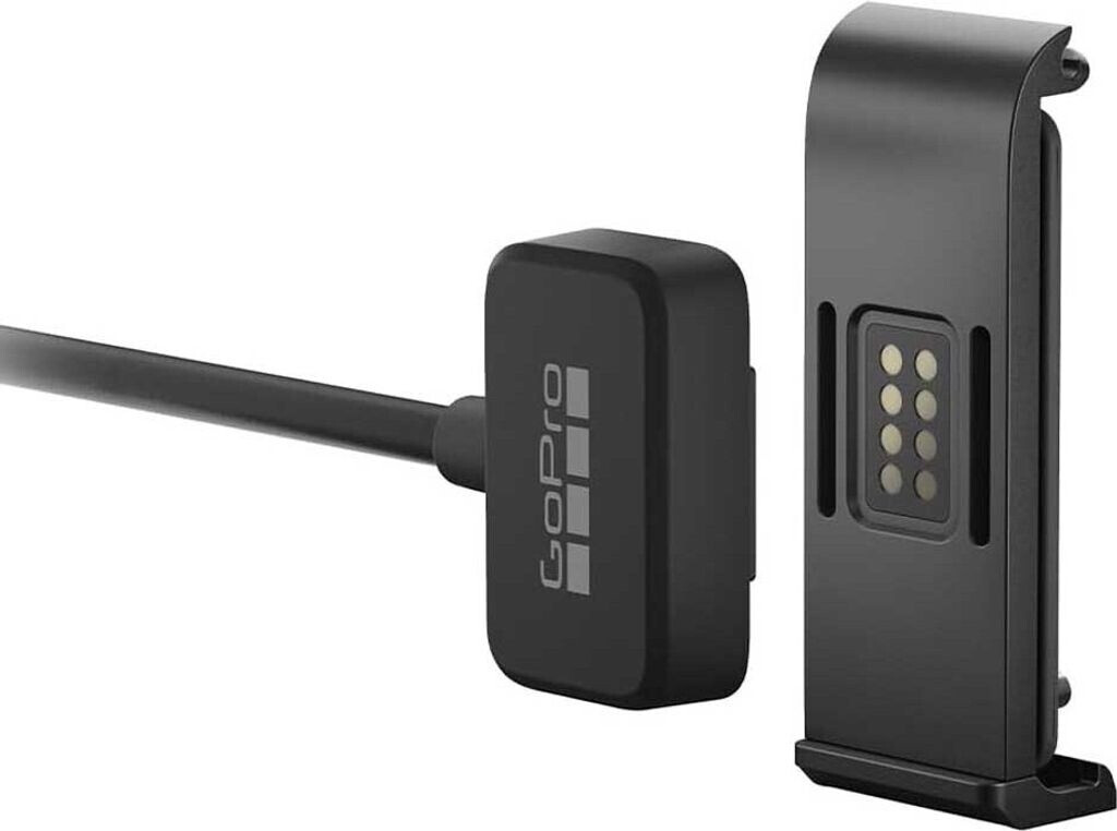 GoPro Contacto