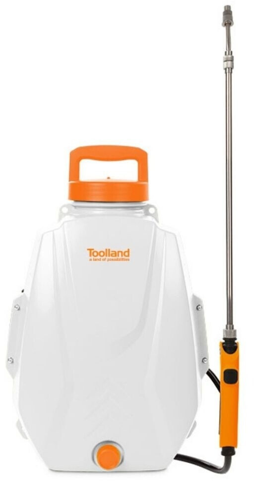 Toolland DTB10003