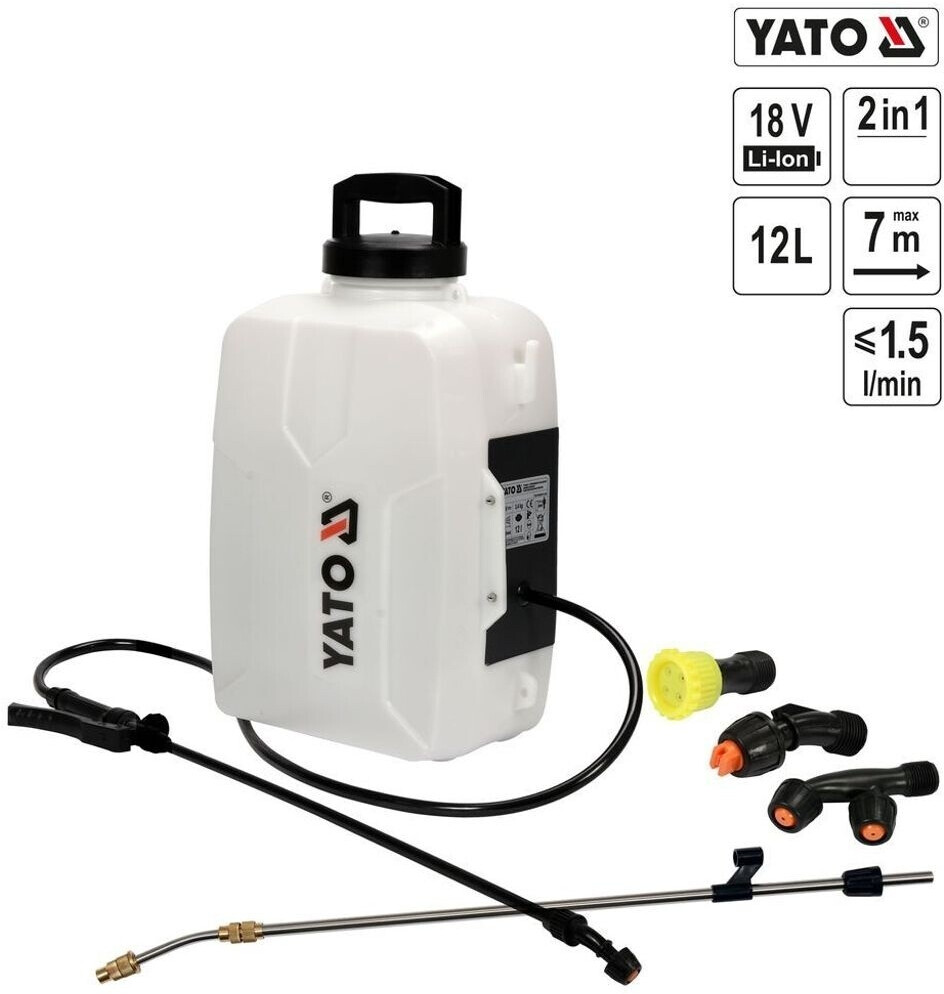 Yato YT-828461