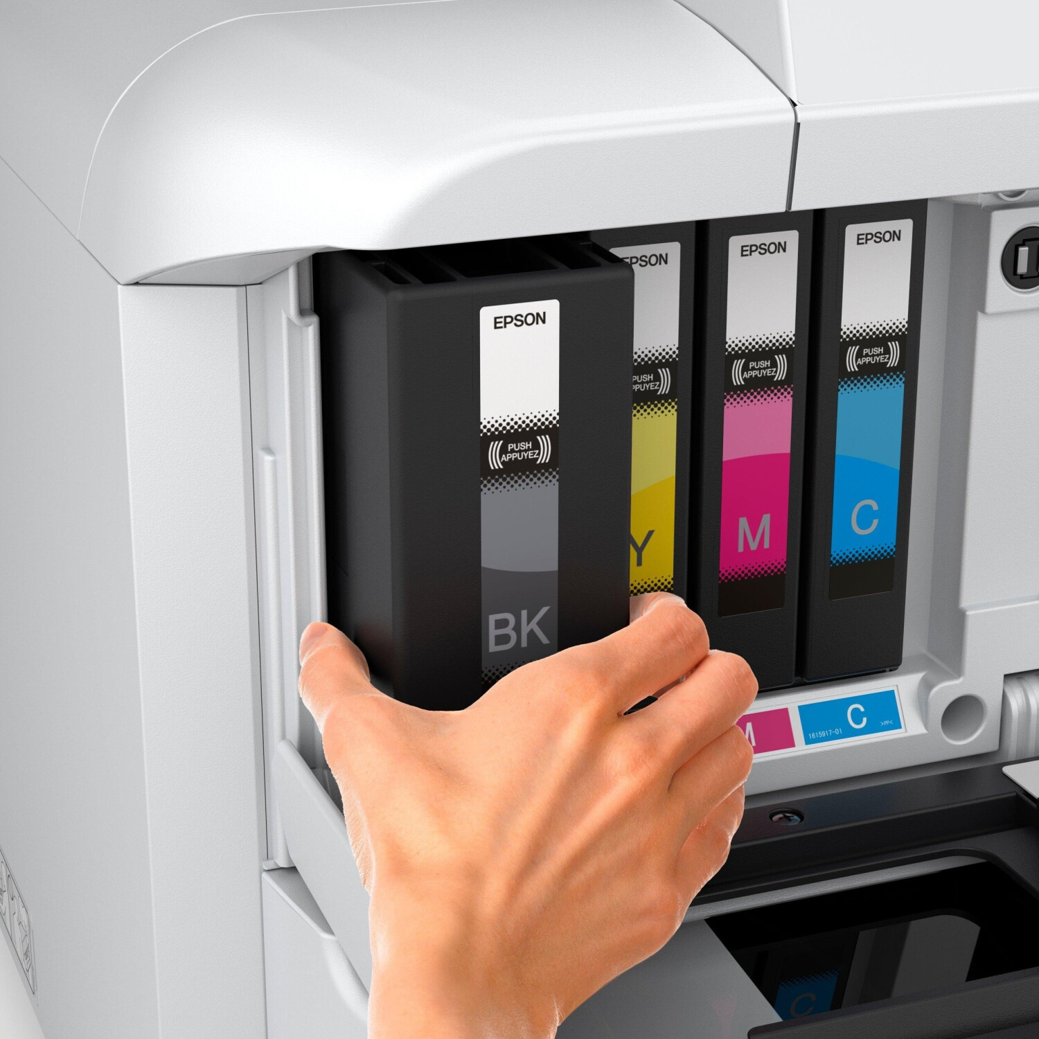Epson Workforce Pro EP-C7000DW