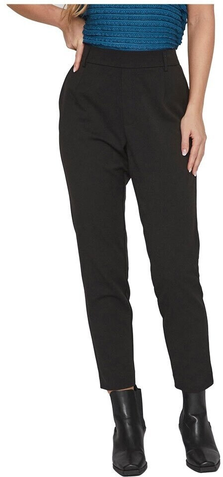 Vila Varone Pants 14087406 black