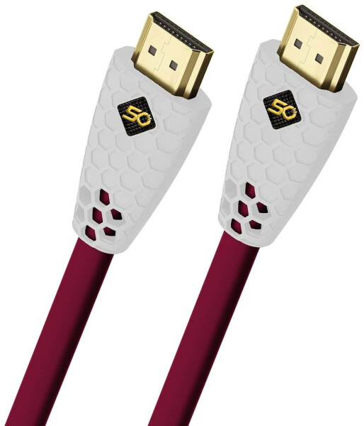 Oehlbach Flex Evolution 2.00m 50 Jahre Edition, Bild 4