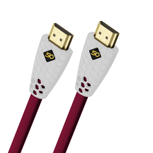Oehlbach Flex Evolution 2.00m 50 Jahre Edition, Bild 5