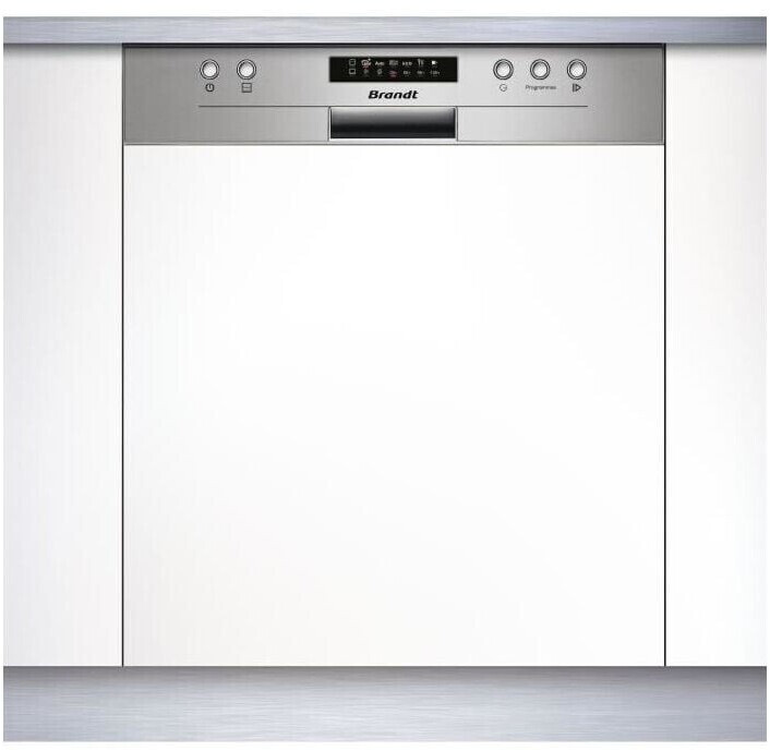 Brandt LVE334X