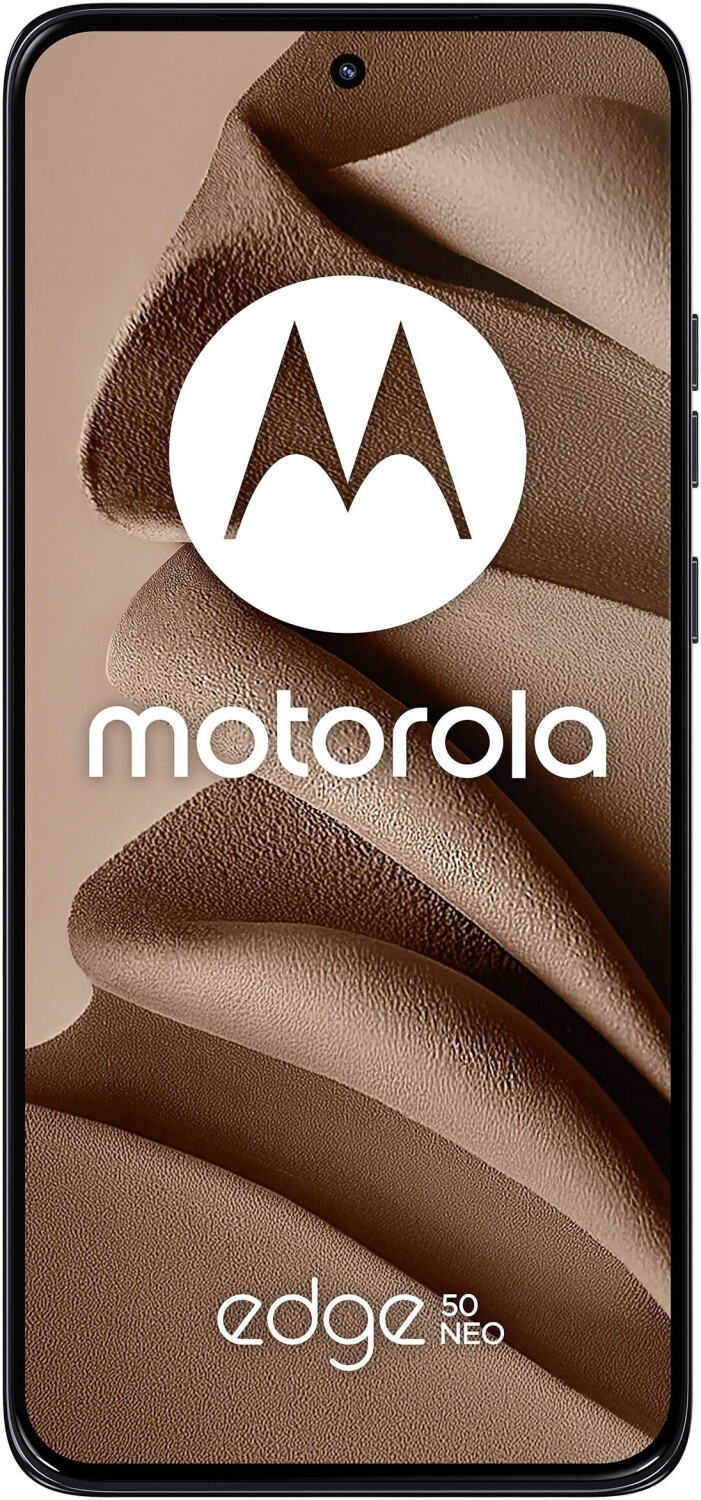 Motorola Edge 50 Neo 512GB Mocha Mousse