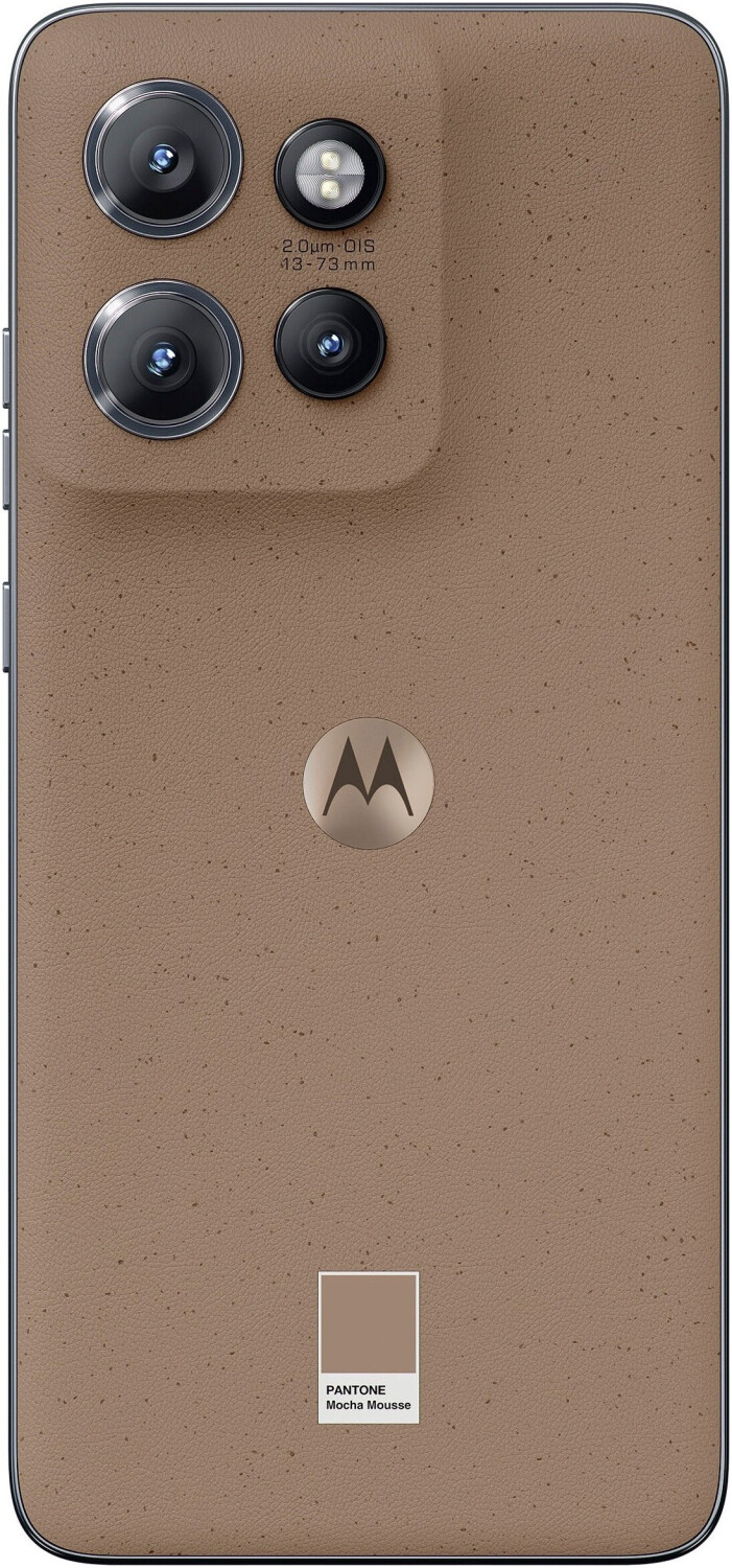 Motorola Edge 50 Neo 512GB Mocha Mousse