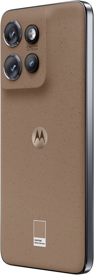 Motorola Edge 50 Neo 512GB Mocha Mousse