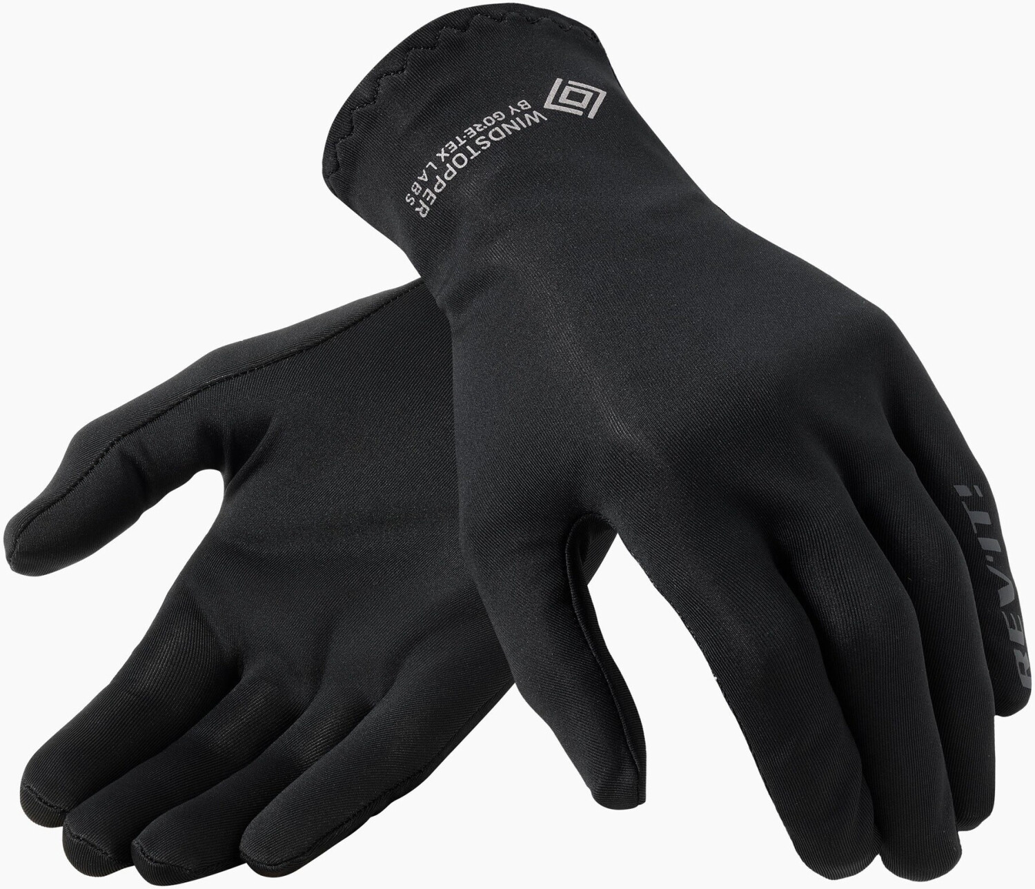 REV'IT! Baret 2 GTX Windstopper Undergloves black
