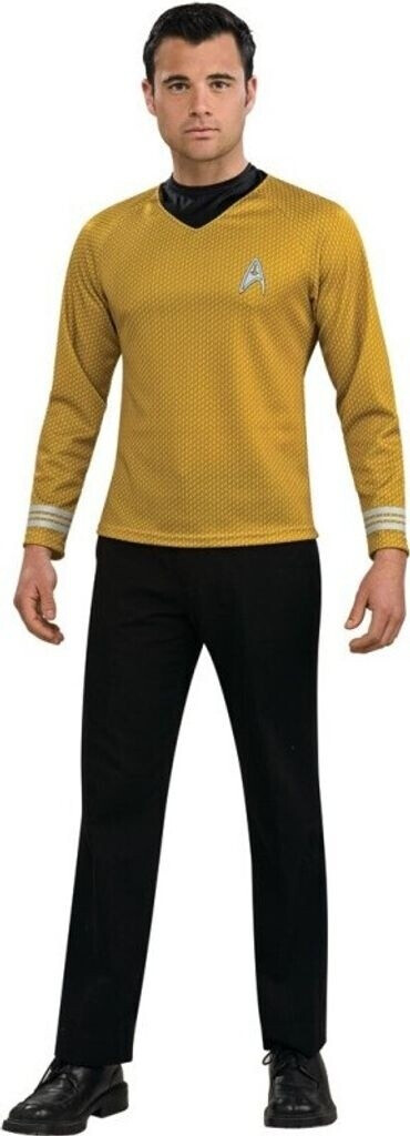 Rubie's Captain Kirk Costume