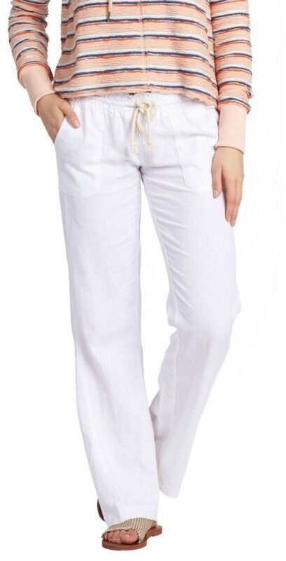Roxy Oceanside Pants duck green