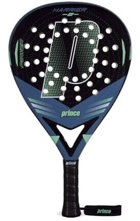 Prince Harrier V2