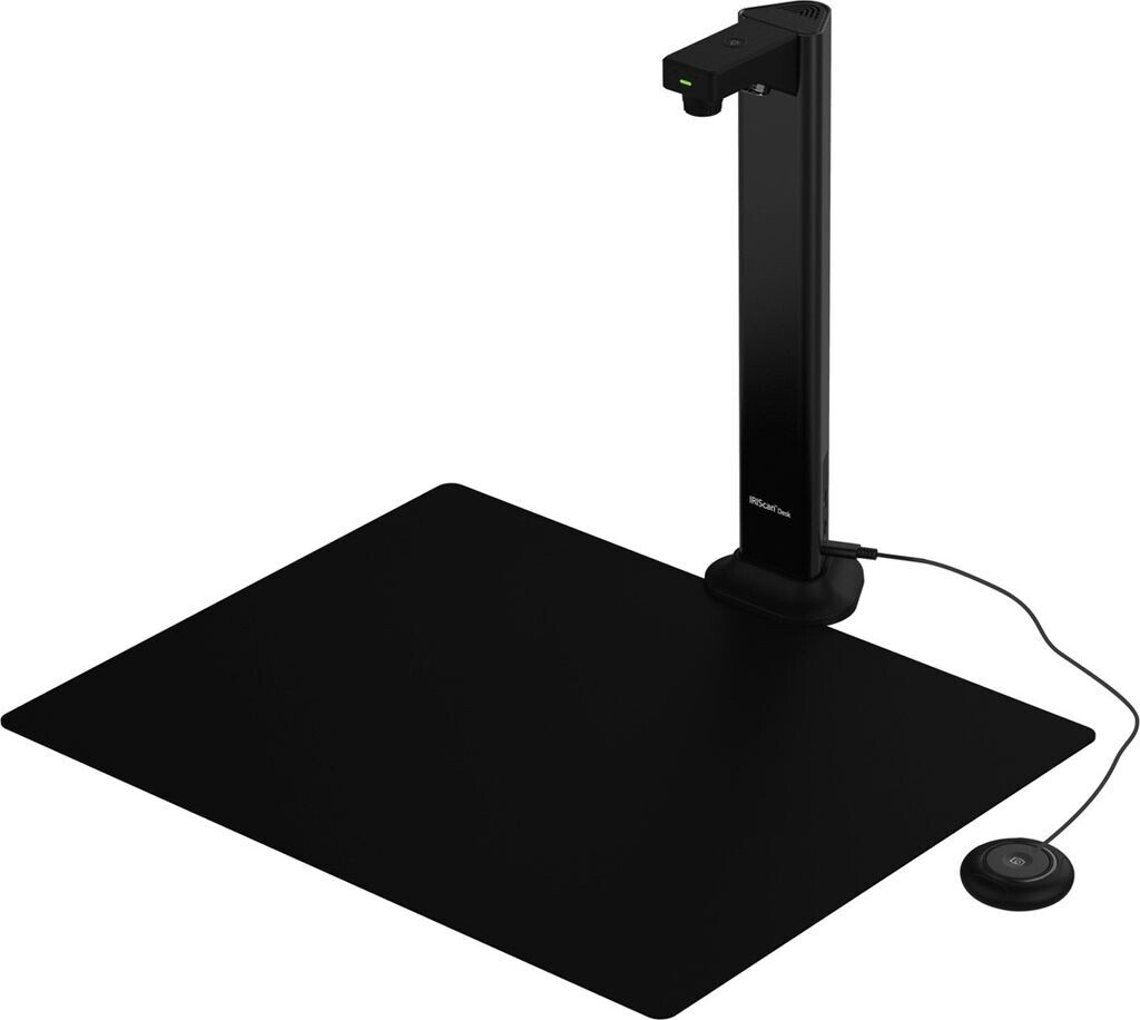 I.R.I.S. IRIScan Desk 7 Business