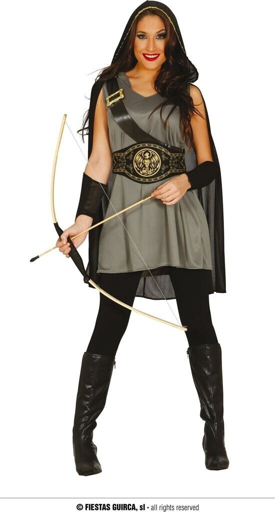 Fiestas Guirca Adult Costume Bow black 84573 0