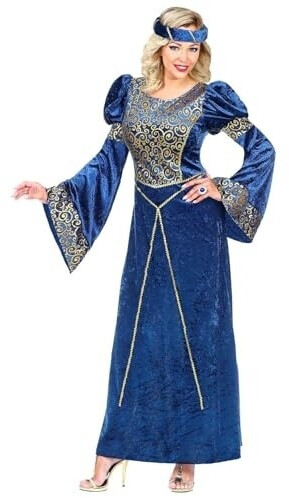 Widmann Renaissance Lady Baroque Costume