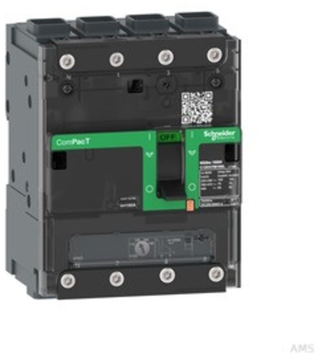 Schneider Electric C12N4TM125L