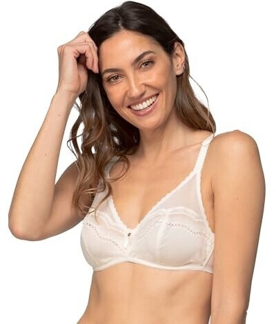 Playtex Secret Comfort x1 Bra white