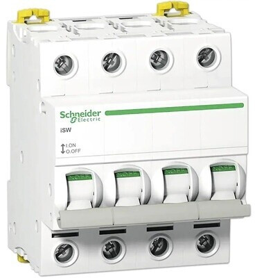 Schneider Electric A9S65463