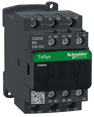 Schneider Electric CAD32BL