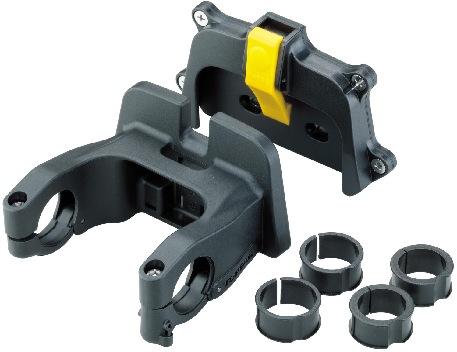 Topeak Fixer (TC3013) black