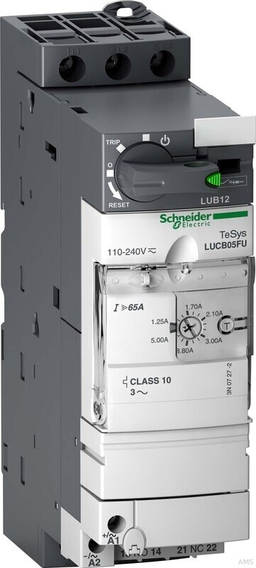 Schneider LUB12