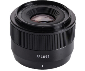 Buy TTArtisan AF 35mm f1.8 II from £103.20 (Today) – Best Deals on
