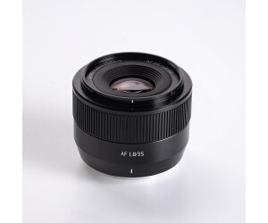 TTArtisan AF 35mm f1.8 II en solde à partir de 154,23 € | idealo.fr