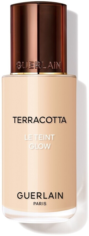 Guerlain Terracotta Le Teint Glow Foundation 3.5N (35ml)