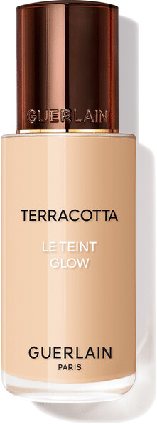 Guerlain Terracotta Le Teint Glow Foundation 1W (35ml)