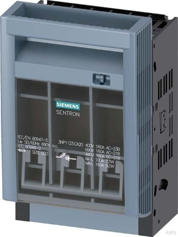 Siemens 3NP11231CA20