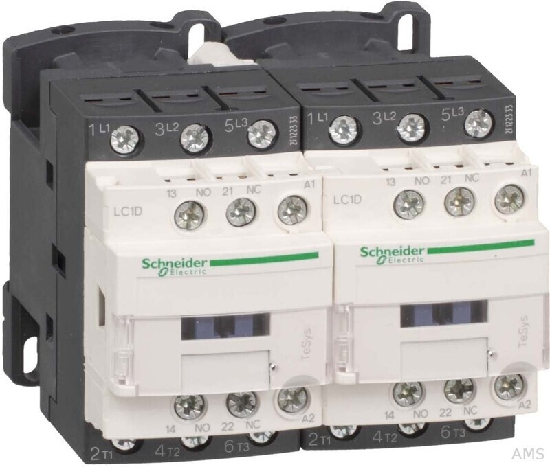 Schneider Electric LC2D18P7