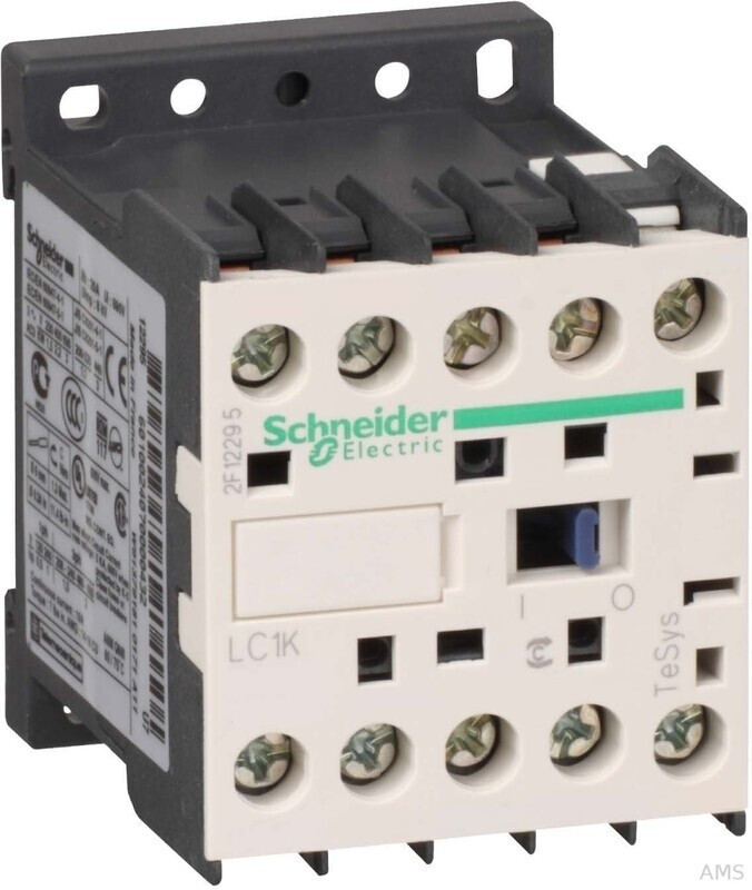 Schneider Electric LC1K09004U7