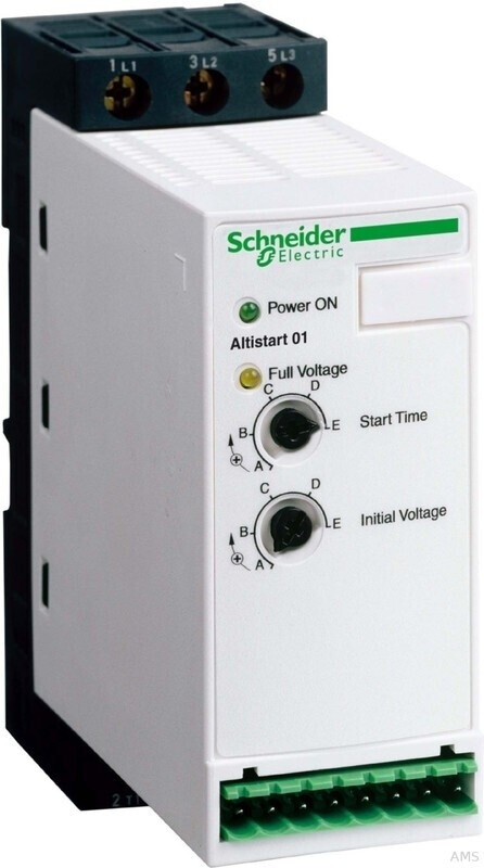 Schneider Electric ATS01N125FT