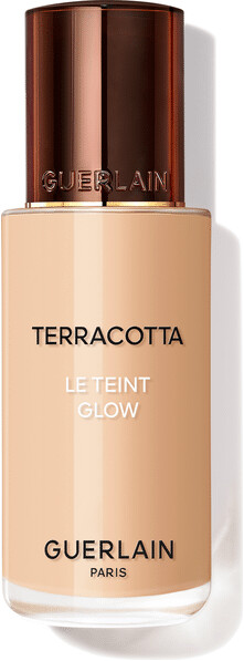Guerlain Terracotta Le Teint Glow Foundation 2W (35ml)