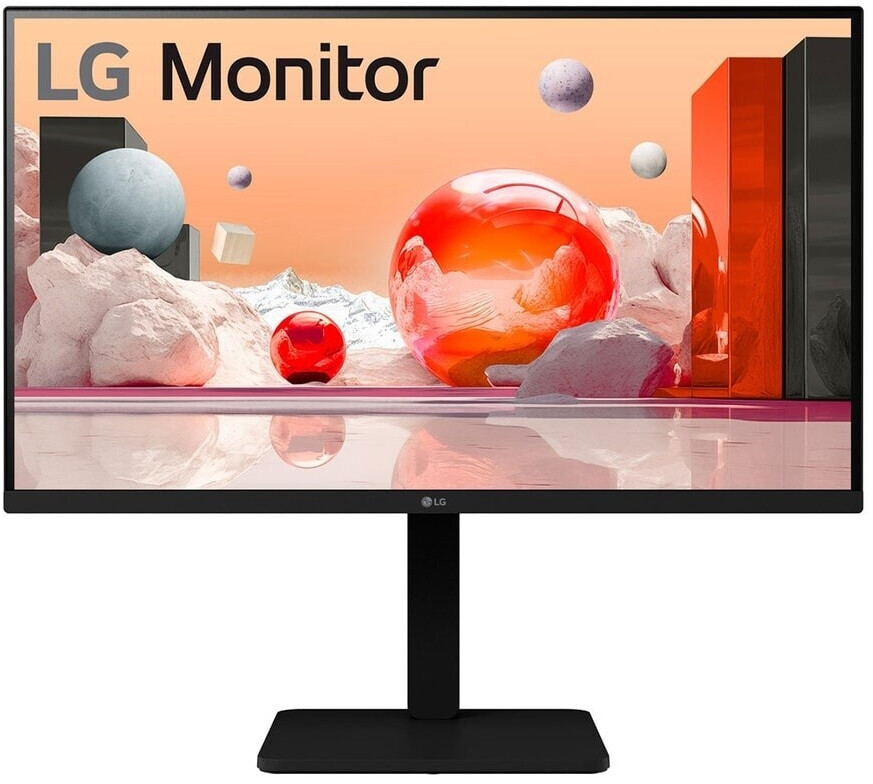 LG 27BA400-B