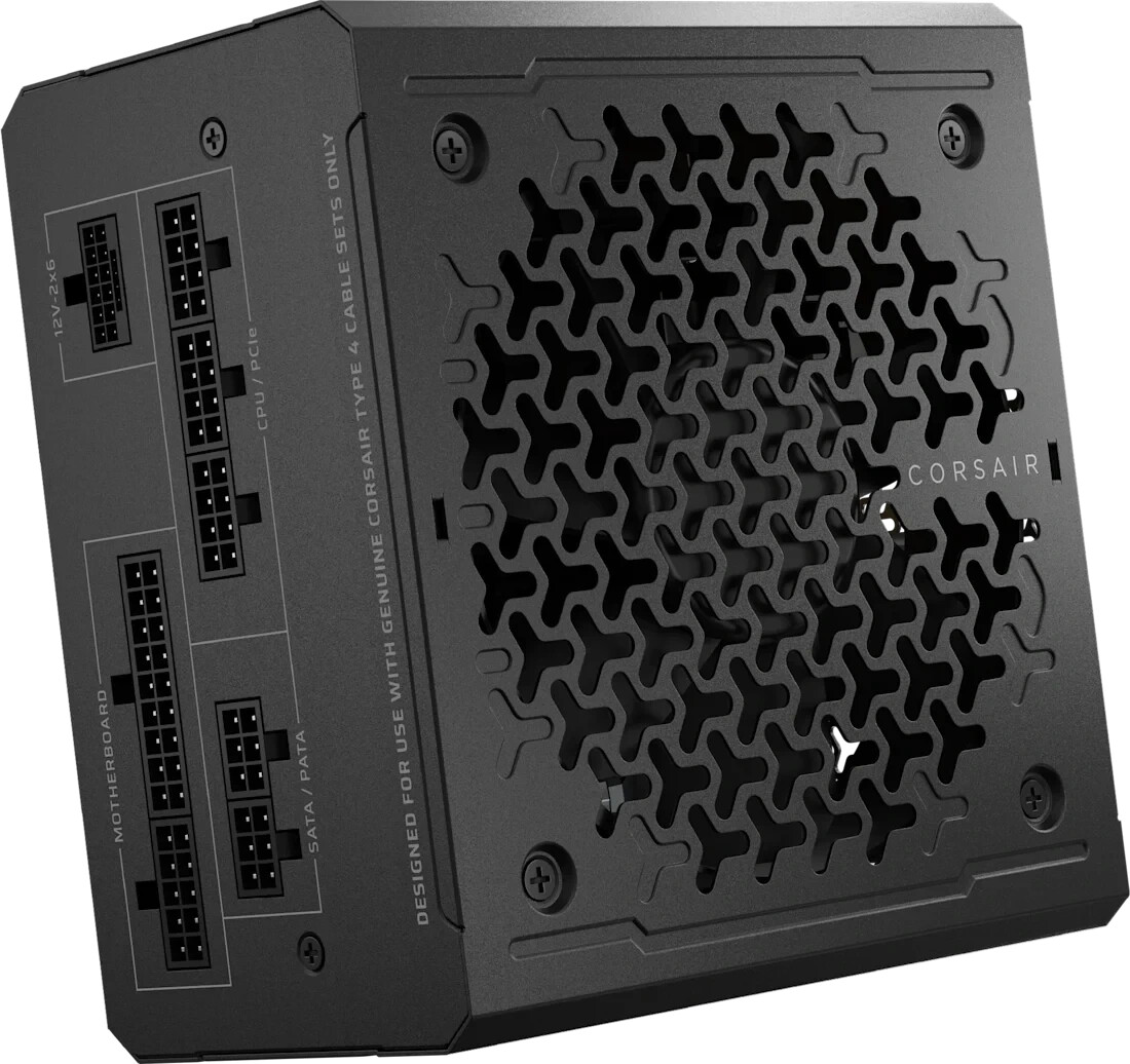 Corsair RM850e (2025) 850W