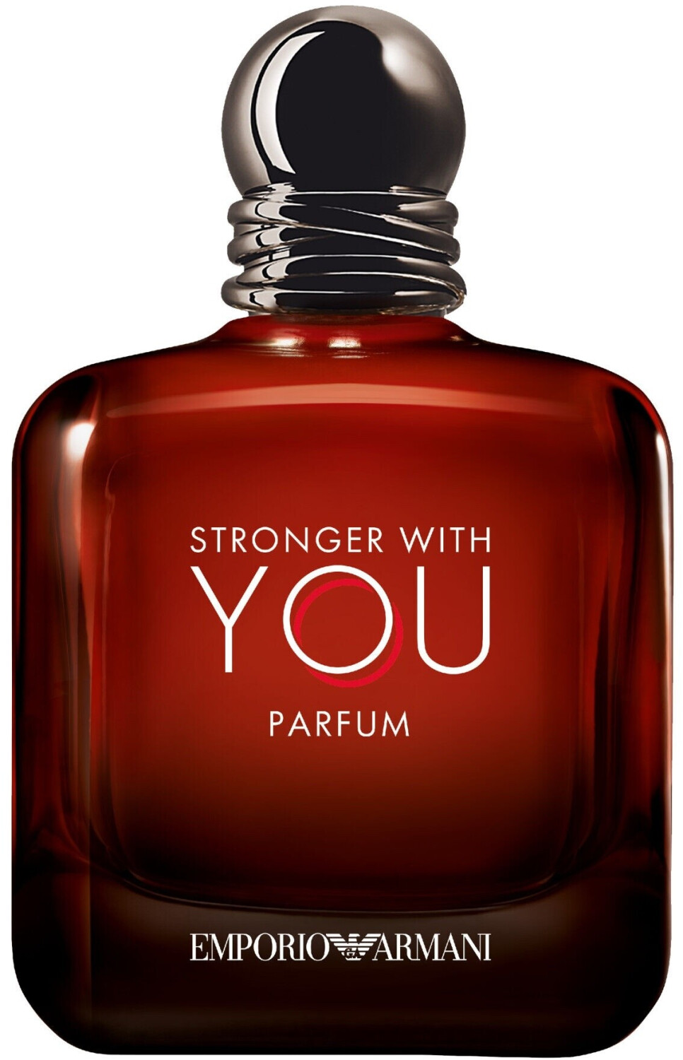 Giorgio Armani Stronger With You Parfum (100ml)