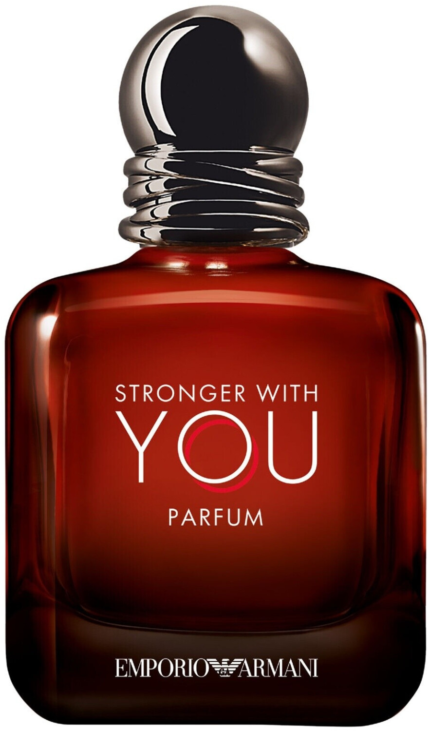 Giorgio Armani Stronger With You Parfum (50ml)